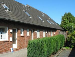 Appartement Maisonnette «Meerjungfrau», Dornumersiel - Dornumersiel - image1