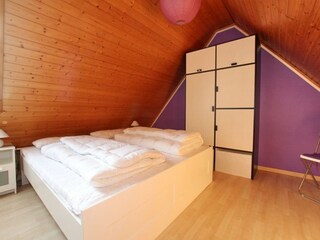 Appartement Dornumersiel Kenmerken 8