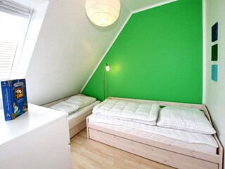 Appartement Dornumersiel Kenmerken 9