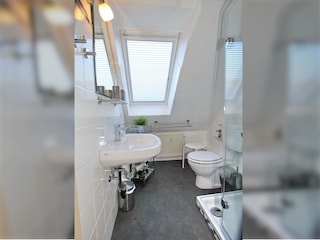 Apartment Dornumersiel Ausstattung 7