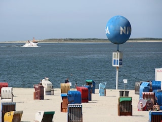 Appartement Dornumersiel Environnement 19