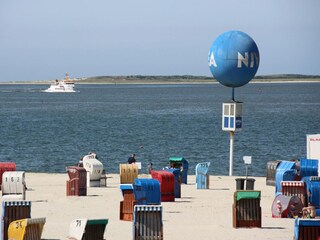 Appartamento Dornumersiel Ambiente 30