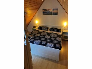 Apartment Dornumersiel Ausstattung 8