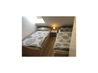 Appartement Dornumersiel Kenmerken 4