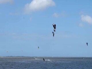 Appartamento Dornumersiel Ambiente 23