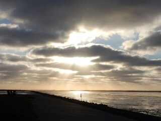 Appartamento Dornumersiel Ambiente 26