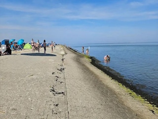 Apartment Dornumersiel Umgebung 35