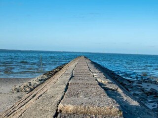 Appartamento Dornumersiel Ambiente 32