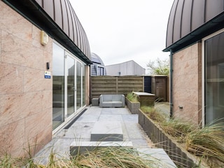 Holiday park Egmond aan Zee Outdoor Recording 4