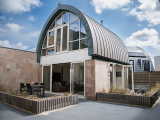 Holiday park Egmond aan Zee Outdoor Recording 5
