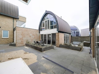 Holiday park Egmond aan Zee Outdoor Recording 7