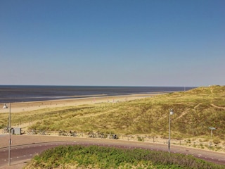 Holiday park Egmond aan Zee Outdoor Recording 11