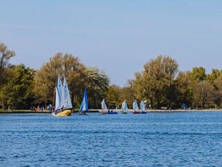 Ferienpark Egmond aan Zee Umgebung 38