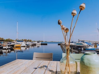 Holiday park Egmond aan Zee Outdoor Recording 9