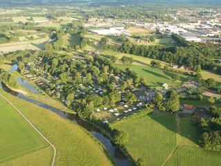 Parque de vacaciones Rijssen Entorno 21