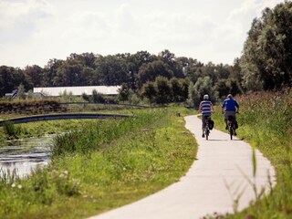 Parque de vacaciones Rijssen Entorno 11