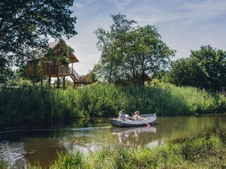 Parque de vacaciones Rijssen Entorno 26