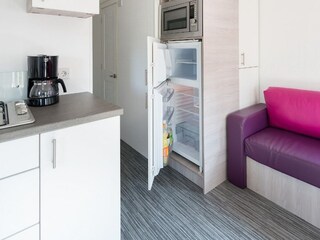 Parc de vacances Rijssen Équipement 2