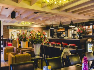 Vakantiepark Rijssen Omgeving 10