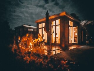 Parque de vacaciones Rijssen Entorno 20