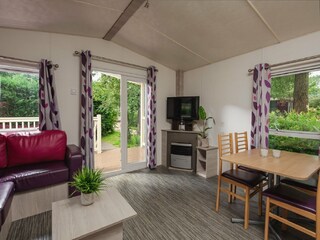 Holiday park Rijssen Features 2