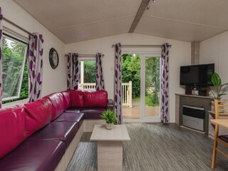 Vakantiepark Rijssen Kenmerken 3