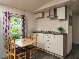Holiday park Rijssen Features 5