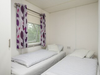 Vakantiepark Rijssen Kenmerken 7