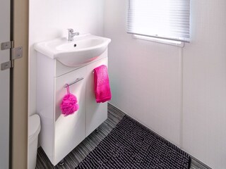 Ferienpark Rijssen Ausstattung 9