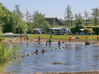 Ferienpark Sint Nicolaasga Umgebung 19