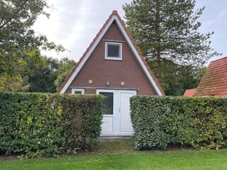 Vakantiepark Sint Nicolaasga Buitenaudio-opname 3