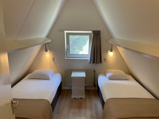 Holiday park Sint Nicolaasga Features 10