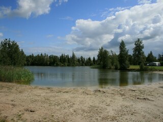 Vakantiepark Sint Nicolaasga Omgeving 20