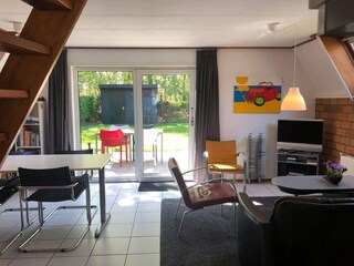 Holiday park Sint Nicolaasga Features 17