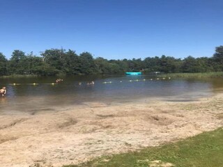 Holiday park Sint Nicolaasga Environment 27