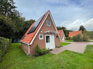Ferienpark Sint Nicolaasga Außenaufnahme 4
