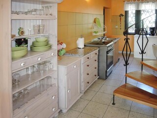 Parco vacanze Lubin Caratteristiche 5