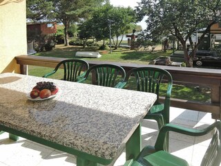 Parco vacanze Lubin Registrazione all'aperto 2