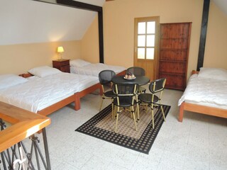 Vakantiepark Lubin Kenmerken 13