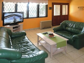 Holiday park Lubin Features 15