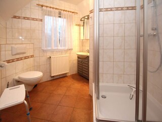 Vakantiepark Alt Zauche Kenmerken 6