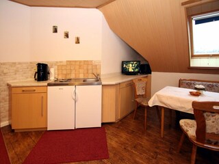 Holiday park Alt Zauche Features 7