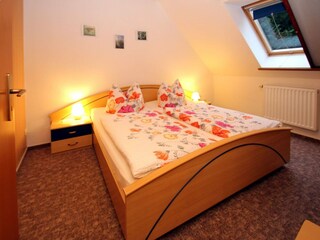 Vakantiepark Alt Zauche Kenmerken 8