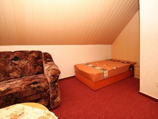 Vakantiepark Alt Zauche Kenmerken 9