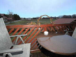 Ferienpark Alt Zauche Außenaufnahme 2