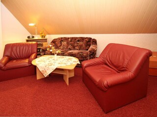 Holiday park Alt Zauche Features 4