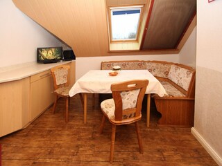 Vakantiepark Alt Zauche Kenmerken 7