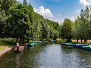 Parque de vacaciones Alt Zauche  14