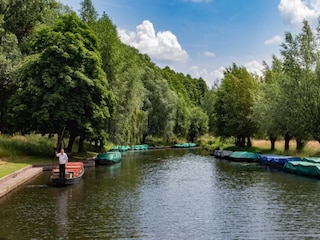 Vakantiepark Alt Zauche  14