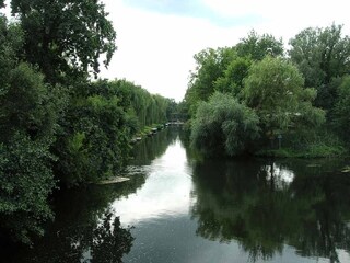 Parque de vacaciones Alt Zauche  14